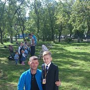 Грачев, 49 лет, Скрытенбург